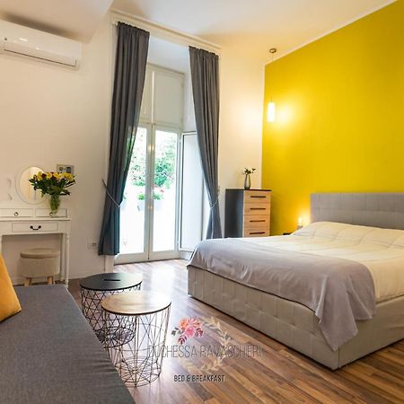 נאפולי Duchessa Ravaschieri Bed And Breakfast מראה חיצוני תמונה