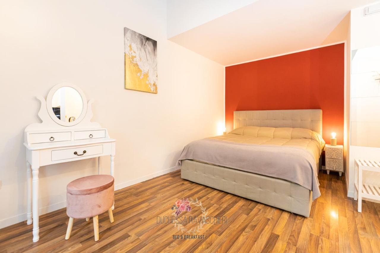 נאפולי Duchessa Ravaschieri Bed And Breakfast מראה חיצוני תמונה