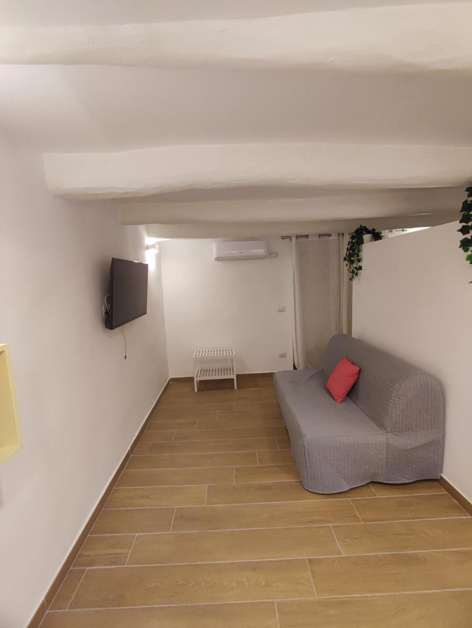 נאפולי Duchessa Ravaschieri Bed And Breakfast מראה חיצוני תמונה